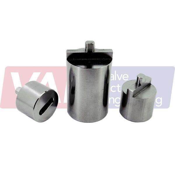 valve actuation